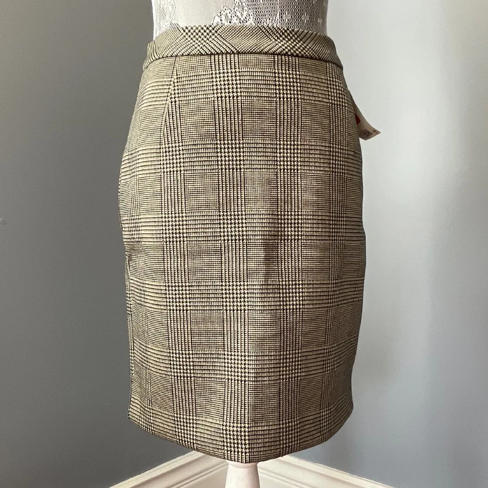NWT H&M Pencil Skirt - Picture 1 of 10